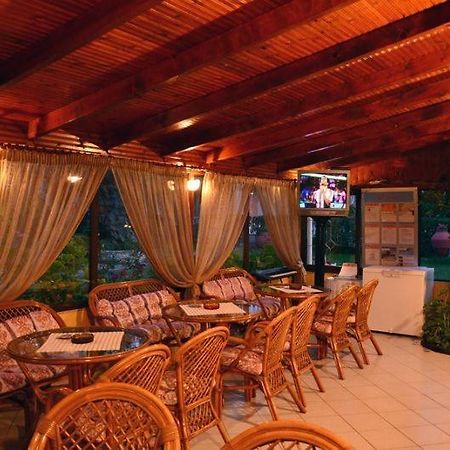 Villa Elia Limenas  Dış mekan fotoğraf
