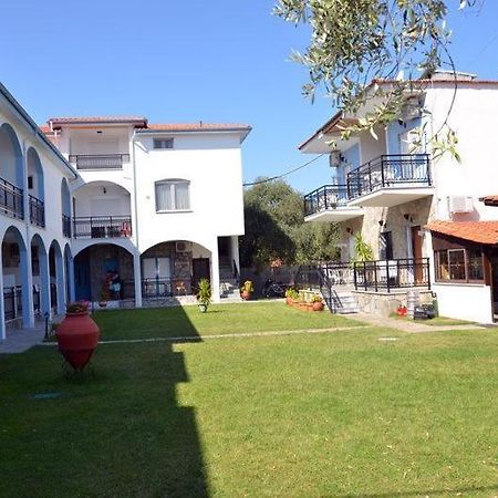 Villa Elia Limenas  Dış mekan fotoğraf
