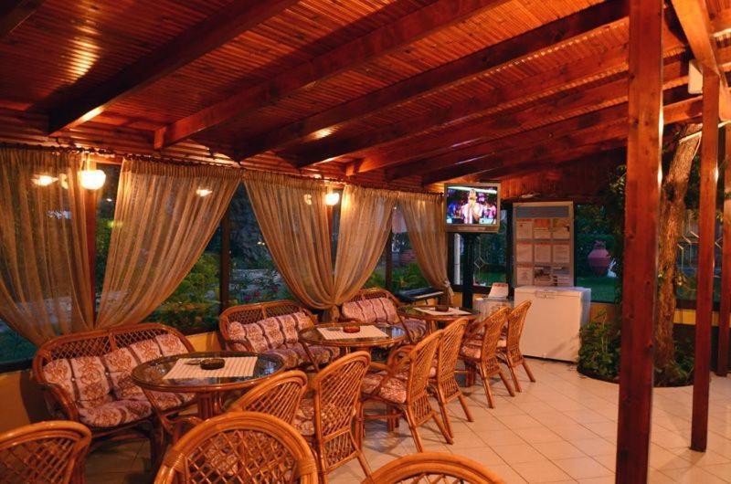 Villa Elia Limenas  Dış mekan fotoğraf