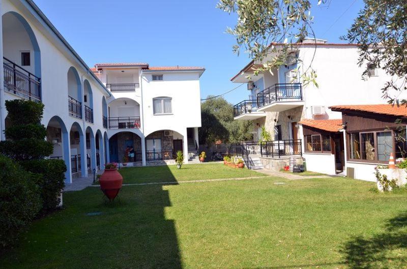 Villa Elia Limenas  Dış mekan fotoğraf
