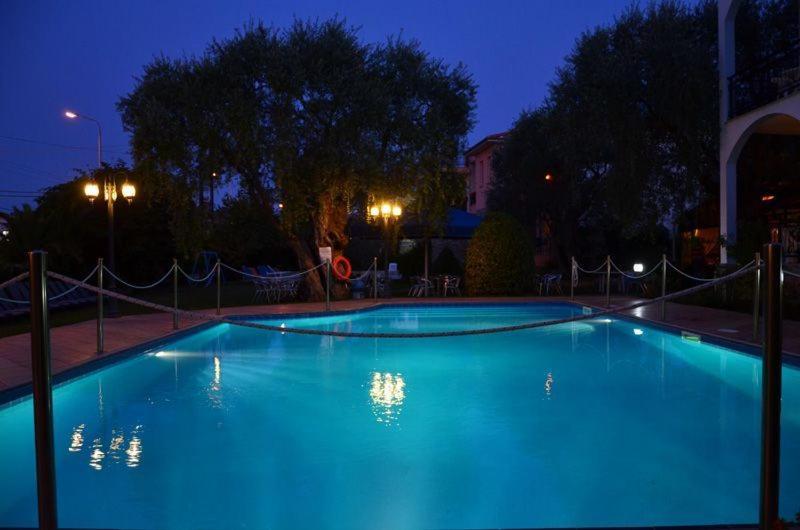 Villa Elia Limenas  Dış mekan fotoğraf