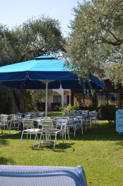 Villa Elia Limenas  Dış mekan fotoğraf