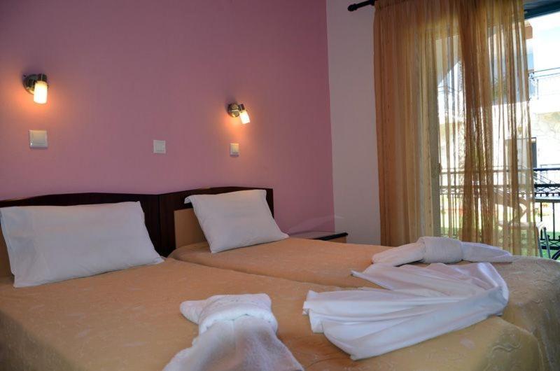 Villa Elia Limenas  Oda fotoğraf