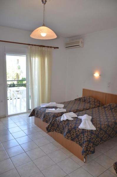 Villa Elia Limenas  Oda fotoğraf