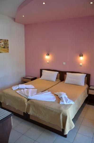 Villa Elia Limenas  Oda fotoğraf