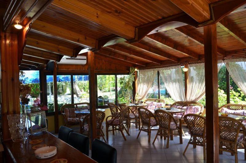 Villa Elia Limenas  Dış mekan fotoğraf