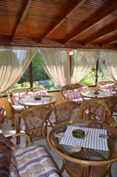 Villa Elia Limenas  Dış mekan fotoğraf