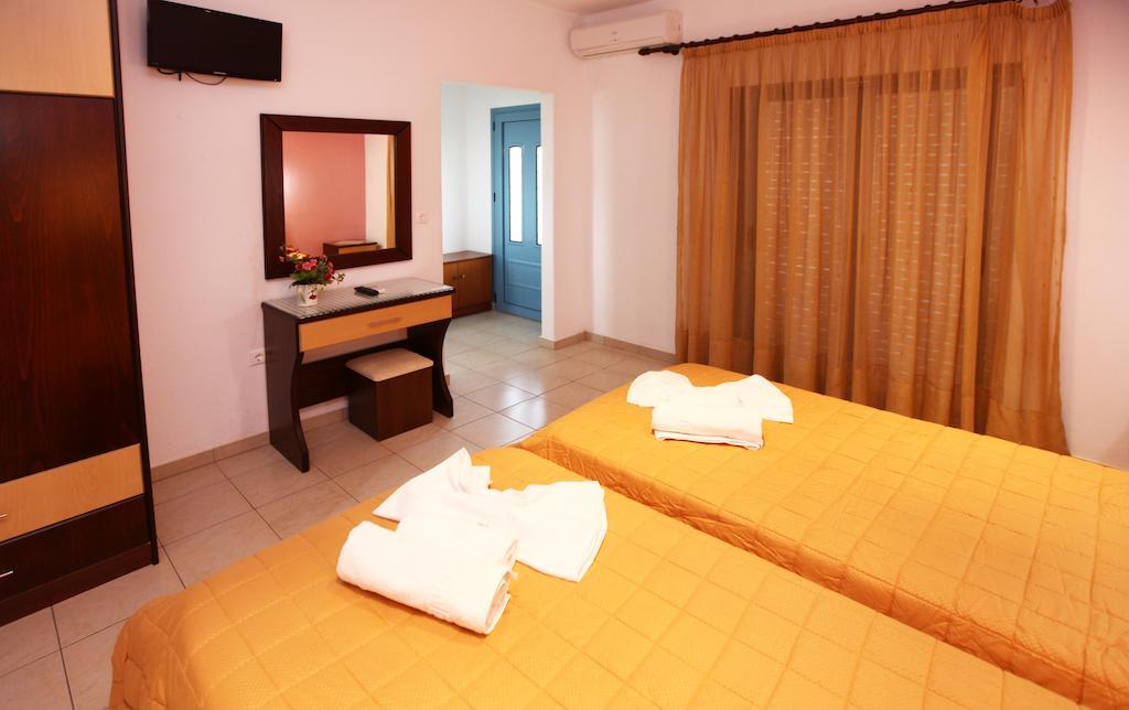 Villa Elia Limenas  Dış mekan fotoğraf
