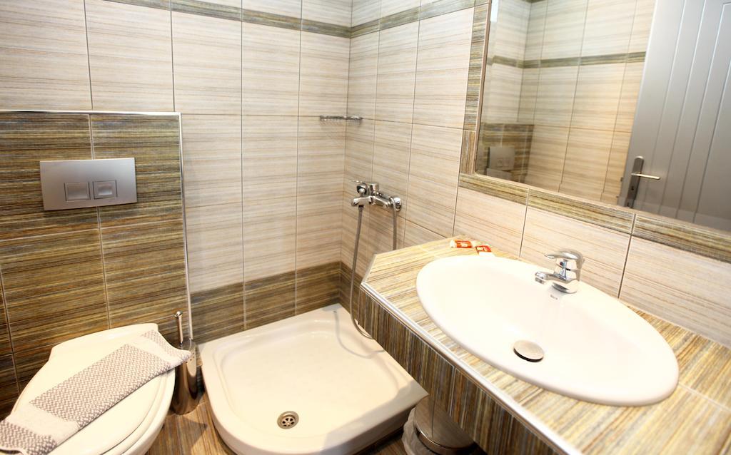 Villa Elia Limenas  Dış mekan fotoğraf
